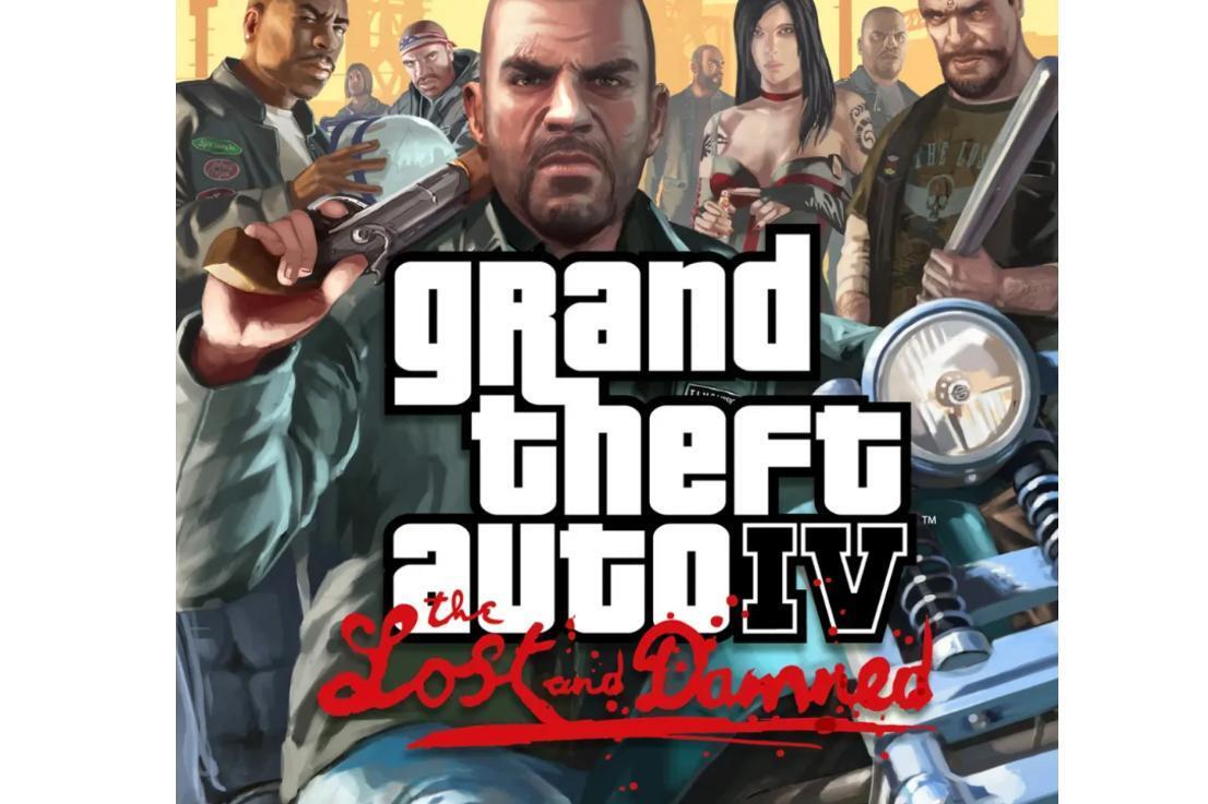 Rockstar Games rockstar-games