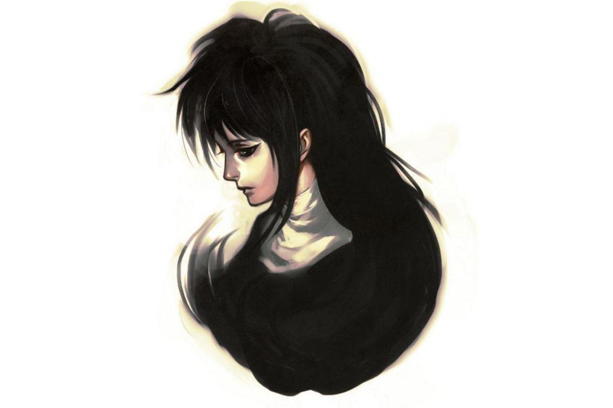 由木　礼　白い記念碑　　絵画 由木礼白い記念碑絵画