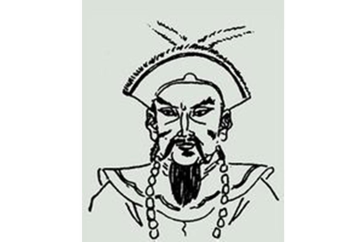 耶律隆绪(圣宗,辽朝第六位皇帝)_搜狗百科