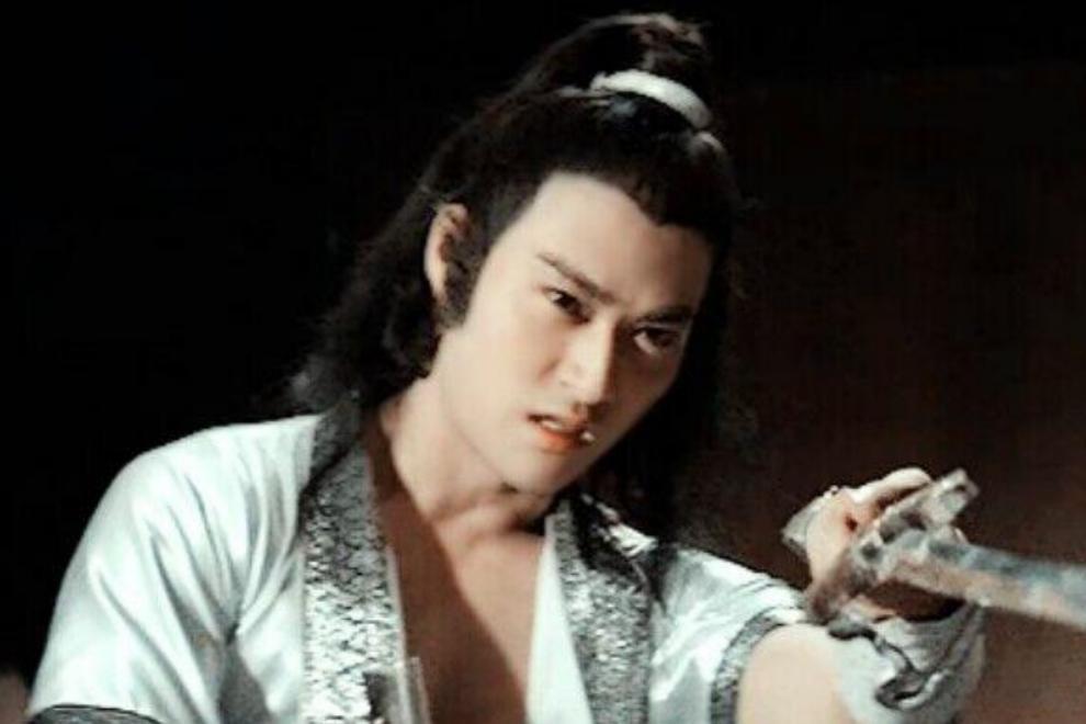 韦白(中国香港男演员)_搜狗百科