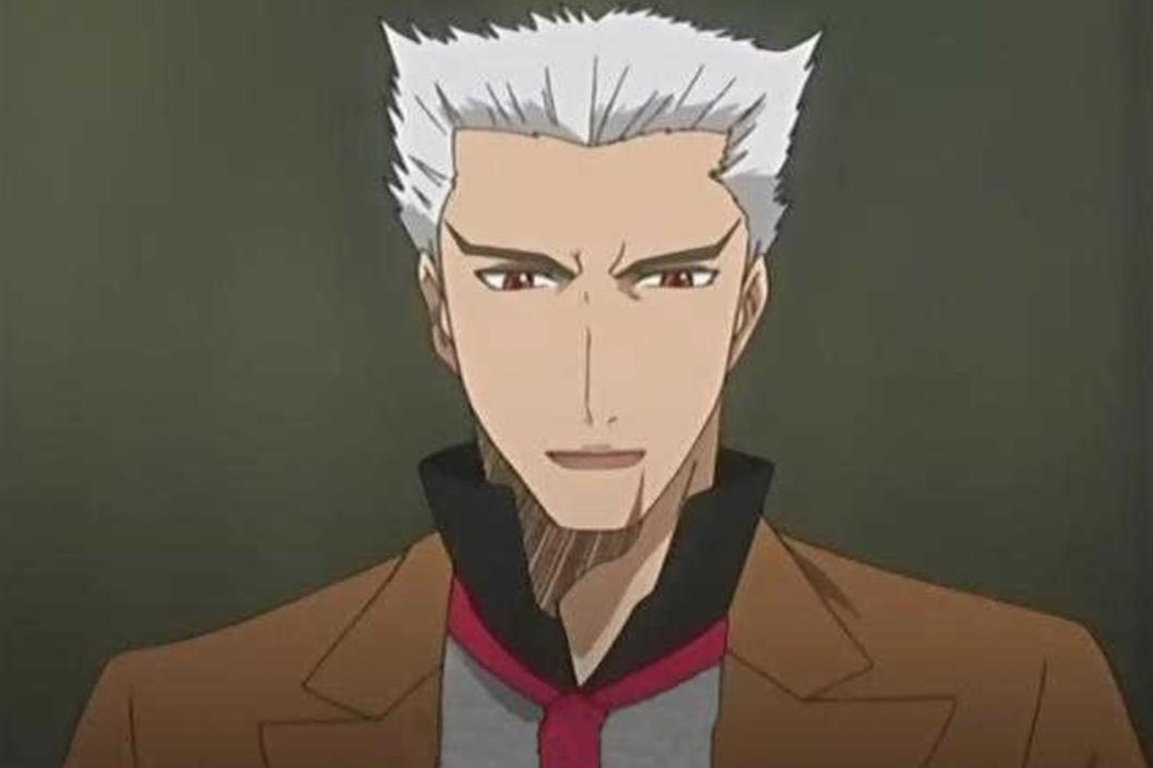 狩矢神(《BLEACH》中的角色)_搜狗百科