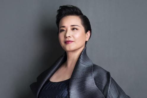 张青(中国内地女演员)_搜狗百科