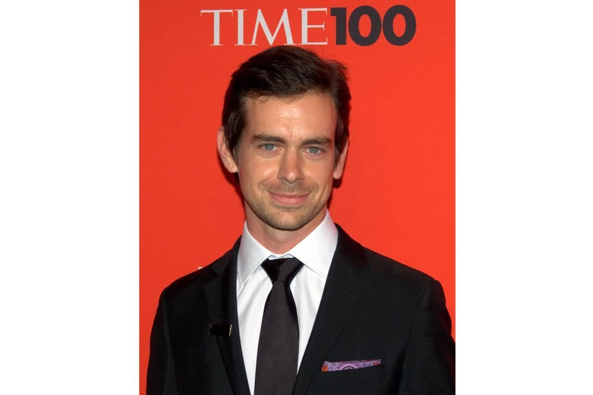 杰克·多西(Twitter和Square公司联合创始人)_搜狗百科