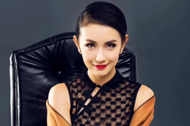 舒杨(中国内地女演员)_搜狗百科