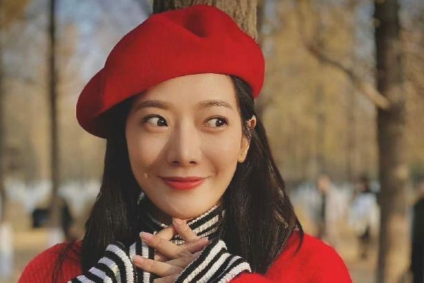 刘妍希(中国内地演员)_搜狗百科