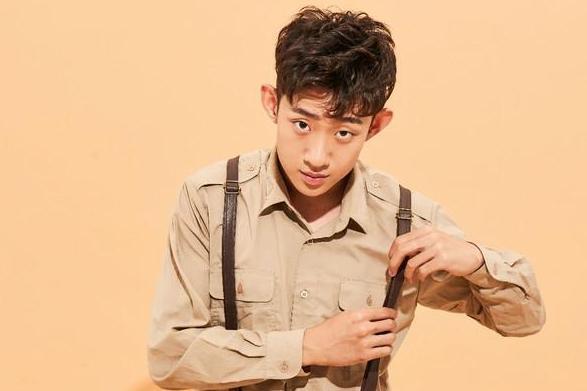 王天宇(华语男演员)_搜狗百科