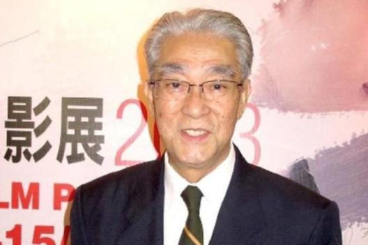 周骢(中国香港男演员)_搜狗百科