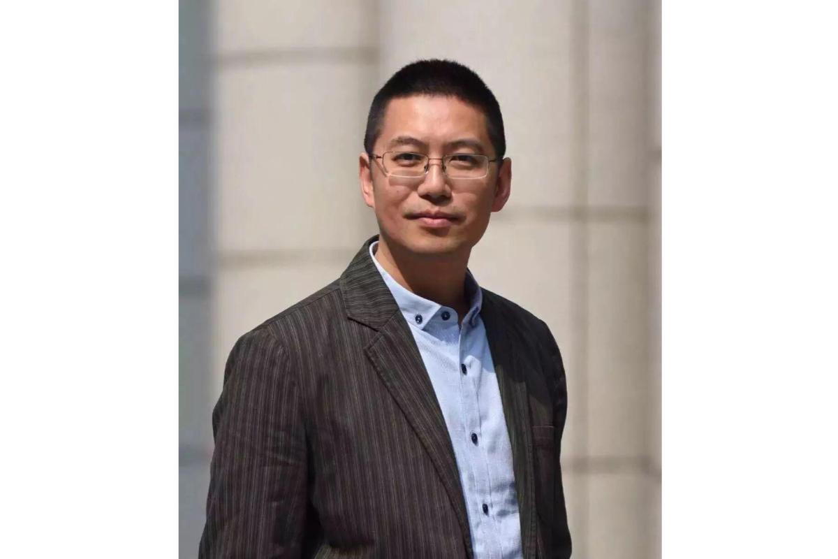 刘海龙(中国人民大学副教授)_搜狗百科