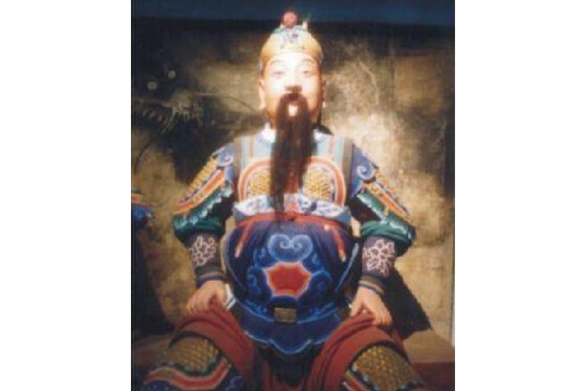 张南(三国时期蜀汉将领)_搜狗百科