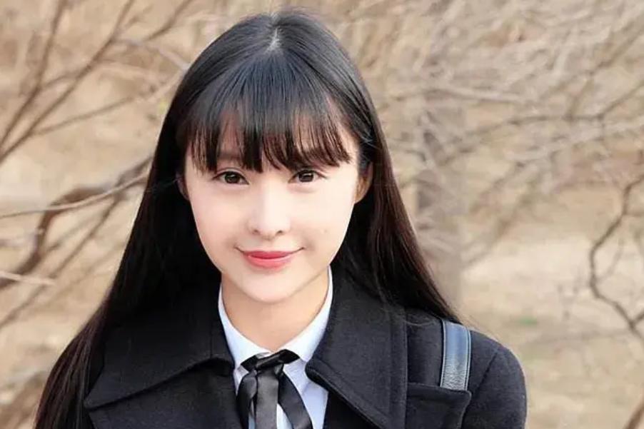 林柯彤(中国内地女演员、模特)_搜狗百科