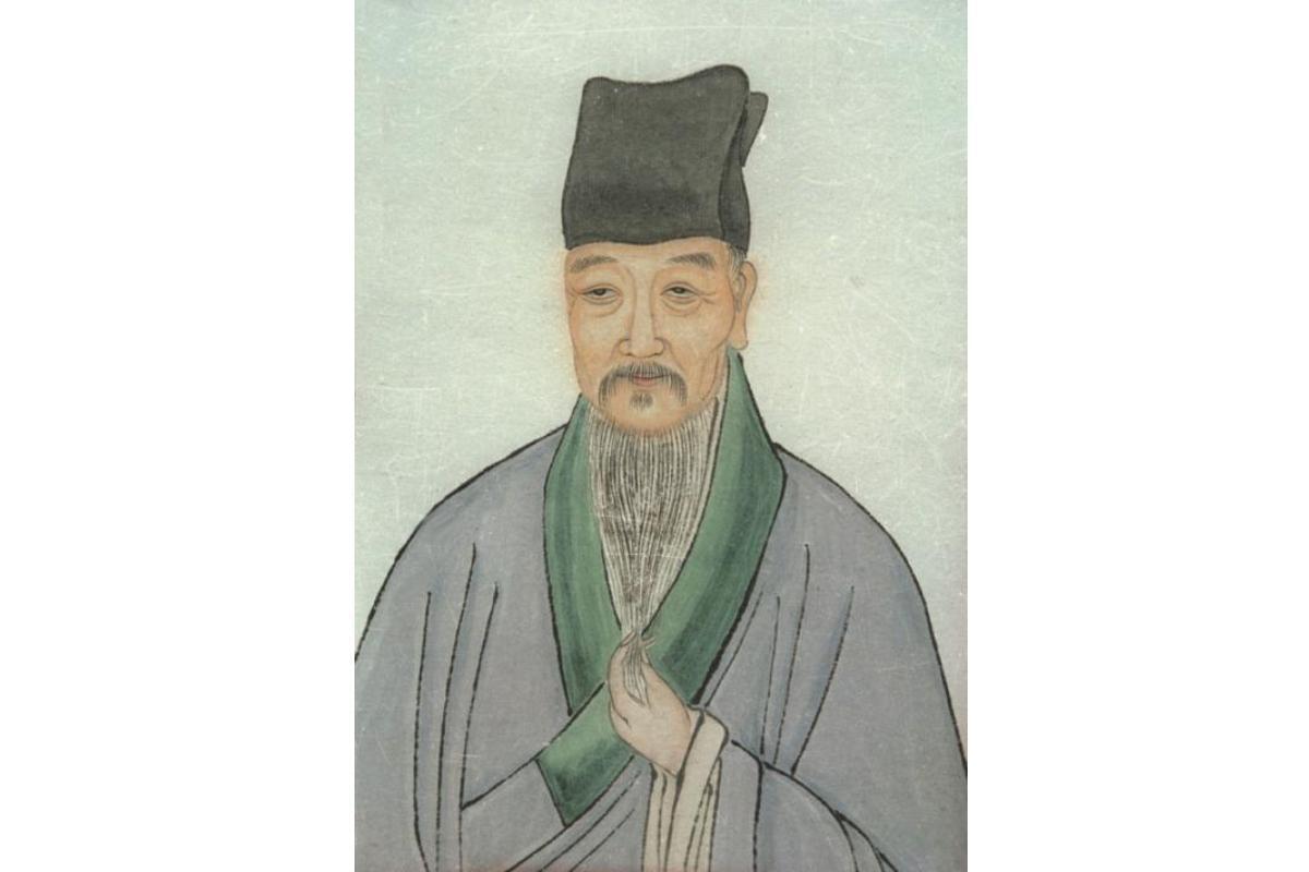 朱伯庐(《朱子家训》的作者)_搜狗百科