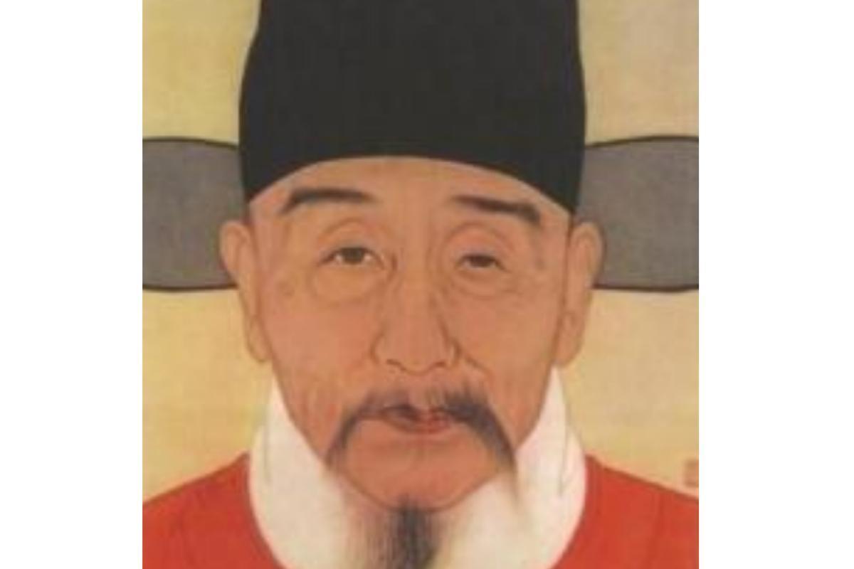 沈一贯(明朝万历年间首辅及诗人。)_搜狗百科