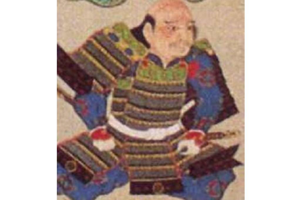 本多忠胜(日本战国名将)_搜狗百科