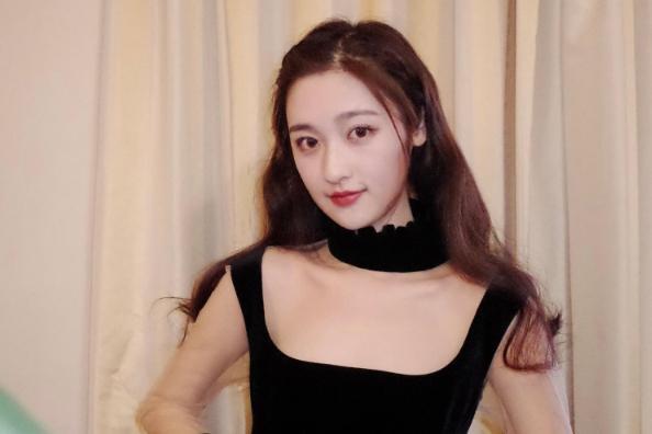 张星禾(中国内地女演员)_搜狗百科