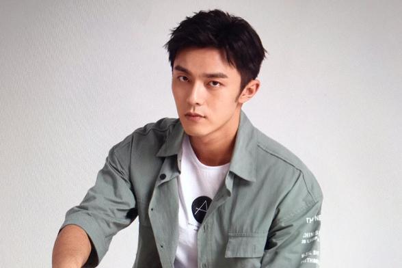 徐洋(中国内地男演员)_搜狗百科