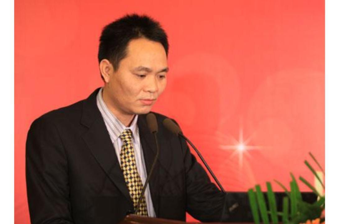 李建秋(清华大学教授)_搜狗百科