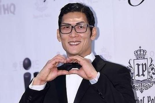 朴俊亨(韩国男演员)_搜狗百科