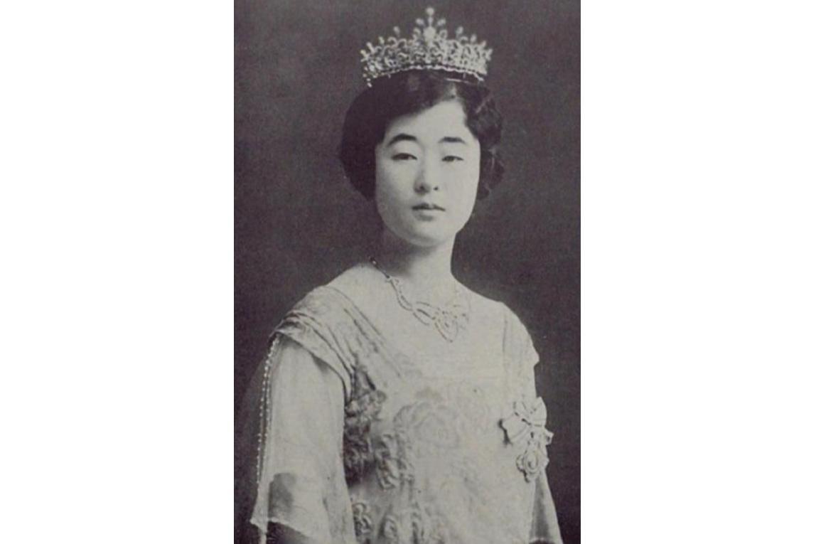 李方子(历史人物)_搜狗百科