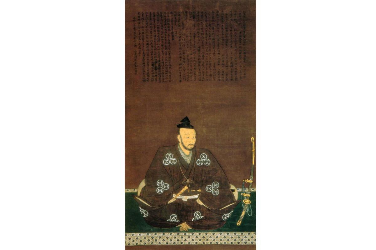 毛利元就(日本战国时代大名)_搜狗百科
