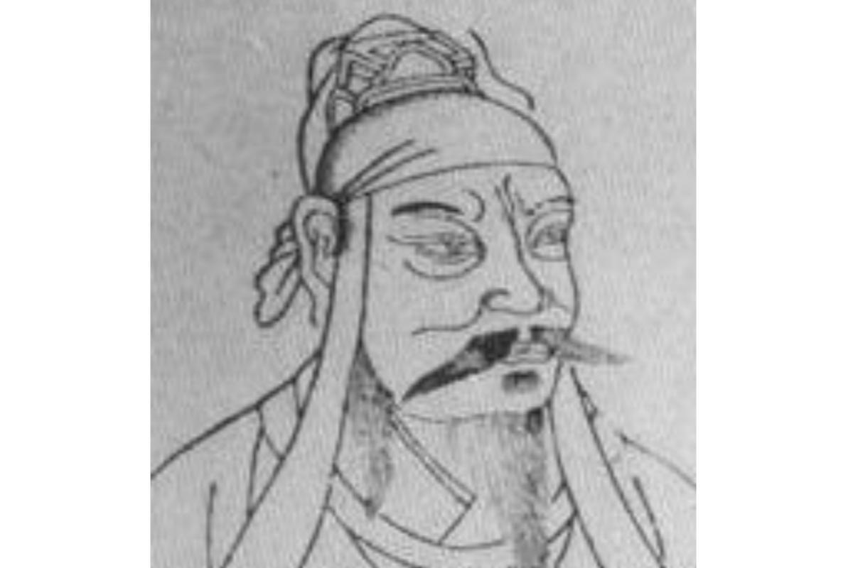 刘子勋(南北朝人物)_搜狗百科
