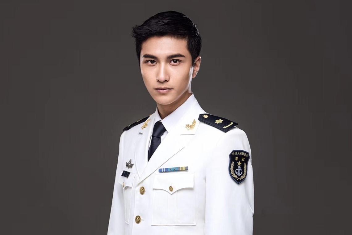 刘硕(中国内地男演员)_搜狗百科