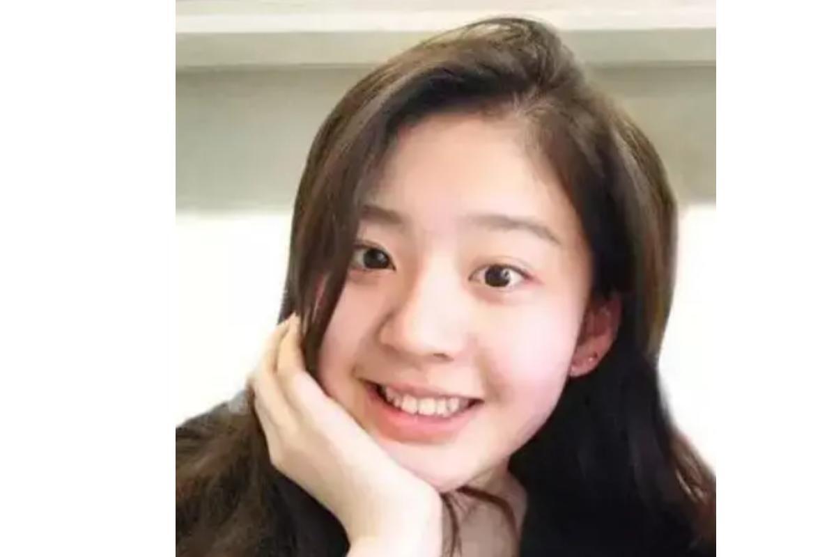 姚金易(北京新东方外国语学校奸杀案受害者)_搜狗百科