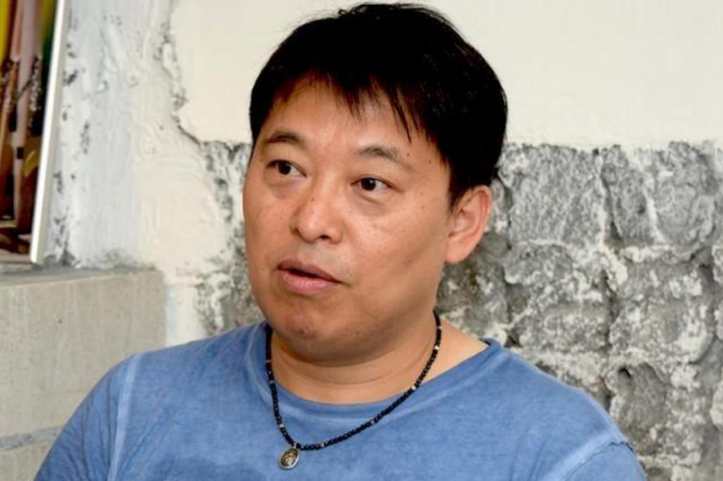 吉村卓(日本男演员)_搜狗百科