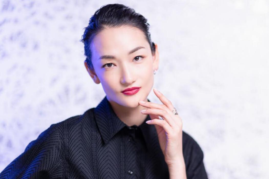 富永爱(日本女模特)_搜狗百科