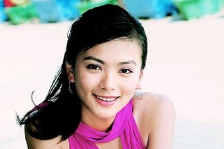 徐敏(台湾女演员)_搜狗百科