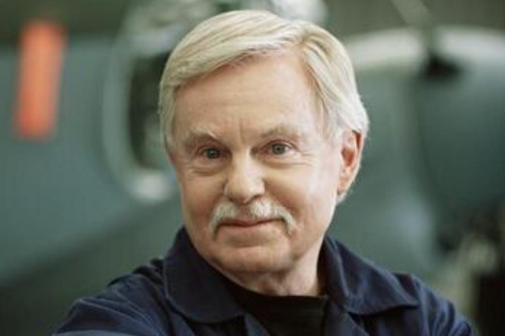 德里克·雅各比(英国男演员、导演)_搜狗百科