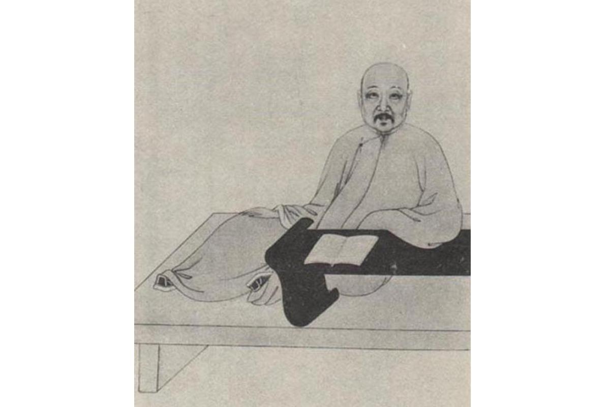 朱筠(清历史人物)_搜狗百科