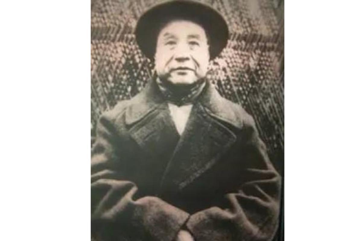 陈子正(鹰爪翻子拳创始人)_搜狗百科