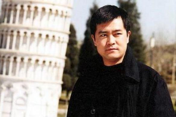 刘丹(中国内地男演员)_搜狗百科