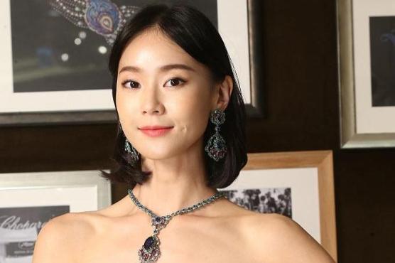 钟瑶(中国台湾女模特、演员)_搜狗百科