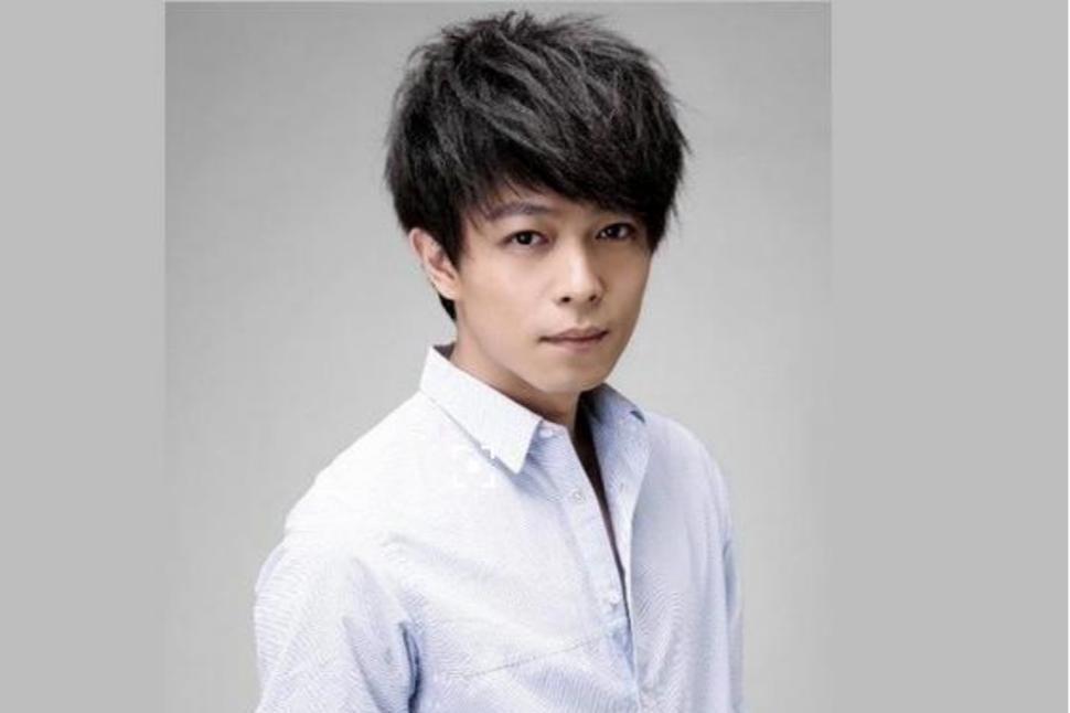 林宇中(马来西亚男歌手、演员)_搜狗百科