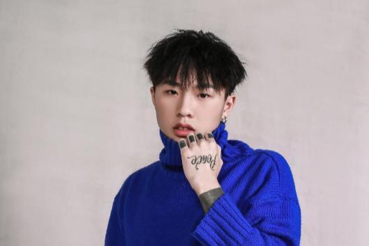 小咪(中国内地男歌手)_搜狗百科