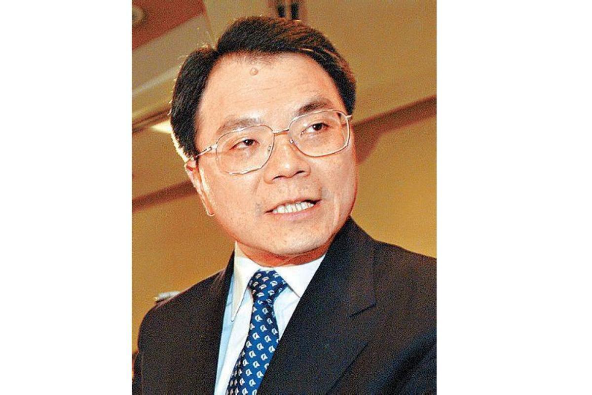 梁伯韬(中国香港银行家)_搜狗百科
