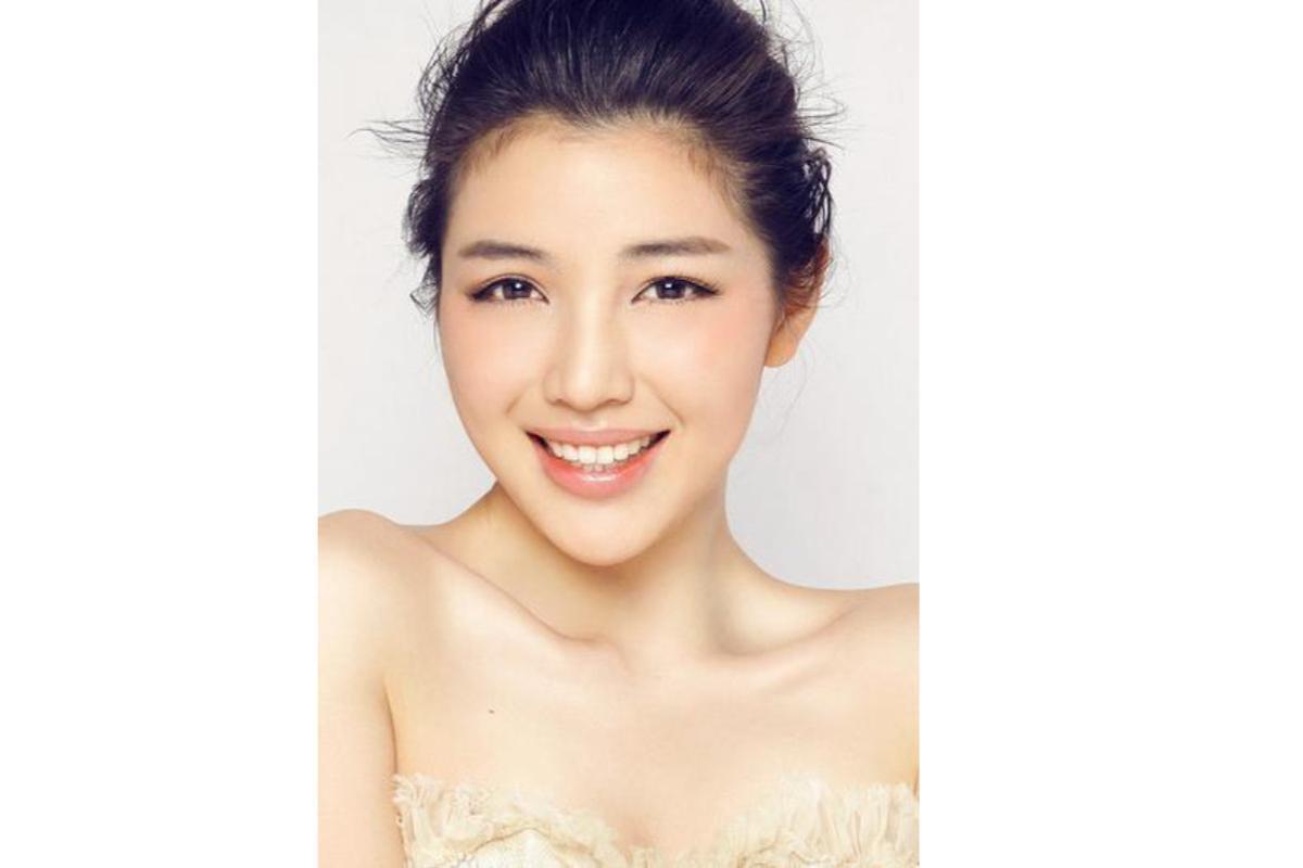 付曼(中国内地女演员、歌手)_搜狗百科