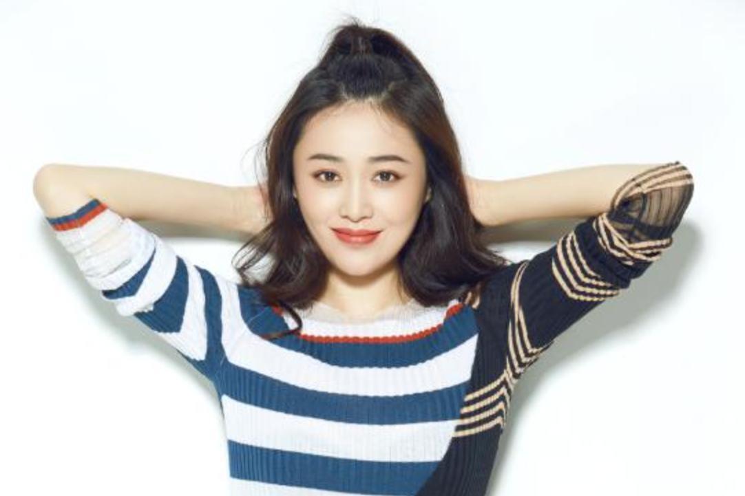 王彤羽(中国内地女演员)_搜狗百科