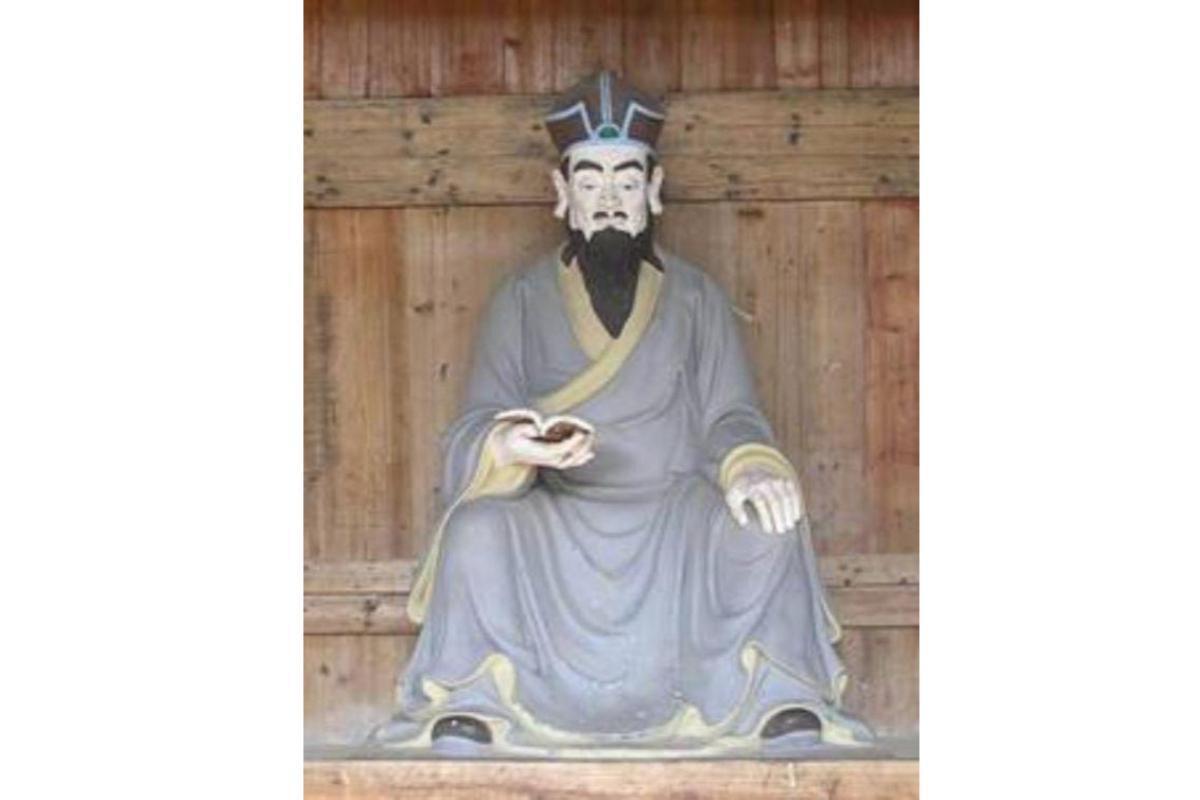 刘子翚_搜狗百科