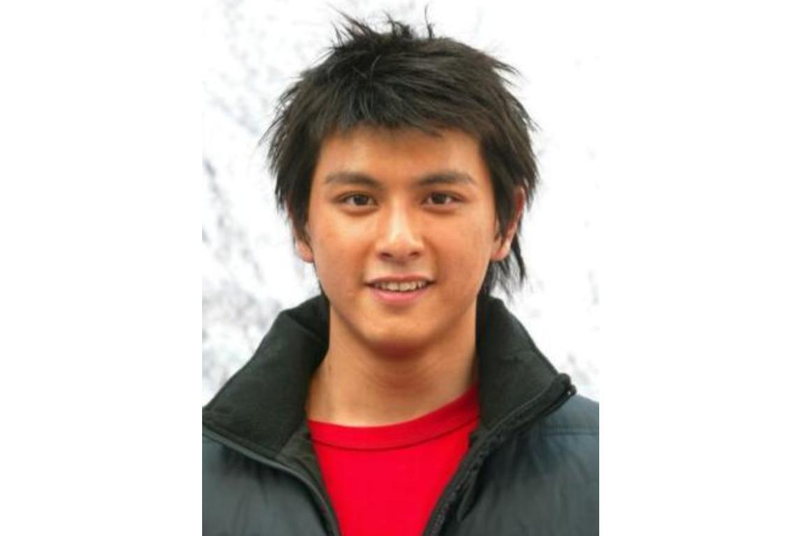 唐家豪(中国台湾男演员、主持人)_搜狗百科