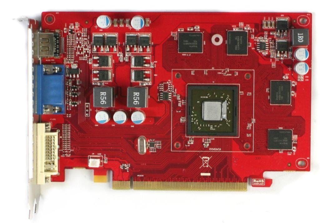 Hd 7450m discount
