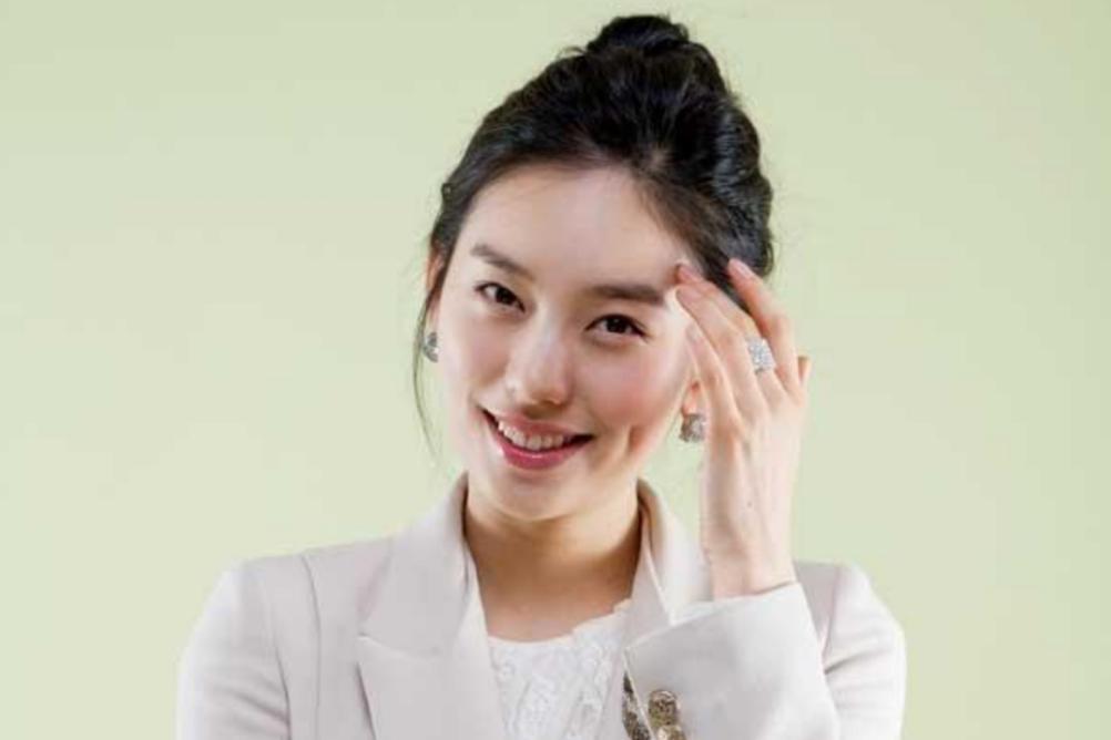 黄善熙(韩国女演员)_搜狗百科