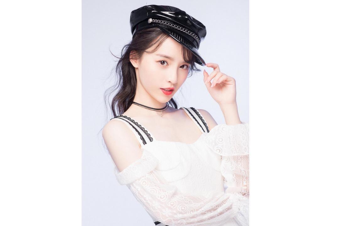 柯颖(中国内地女演员)_搜狗百科