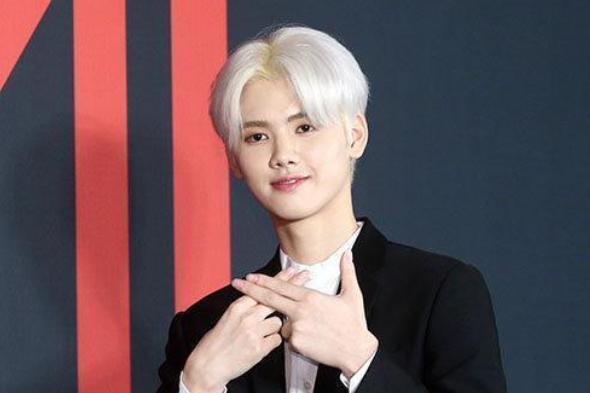 姜敏熙(韩国男歌手)_搜狗百科