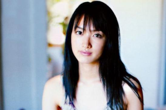 上原美佐_搜狗百科