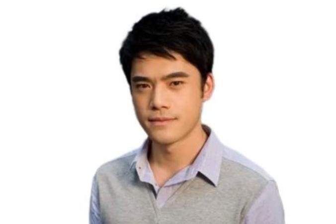 杨成(中国内地男演员、主持人)_搜狗百科