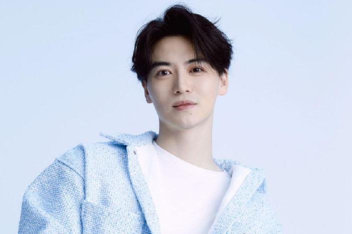 都钊(中国内地男演员)_搜狗百科