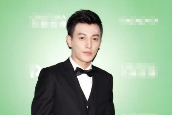 张皓宇(中国演员)_搜狗百科