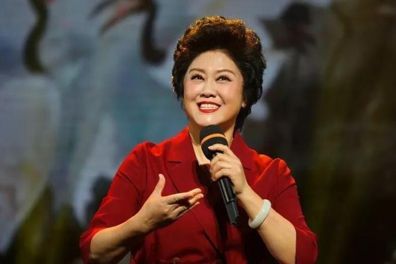 王惠(国家一级演员,豫剧演员)_搜狗百科